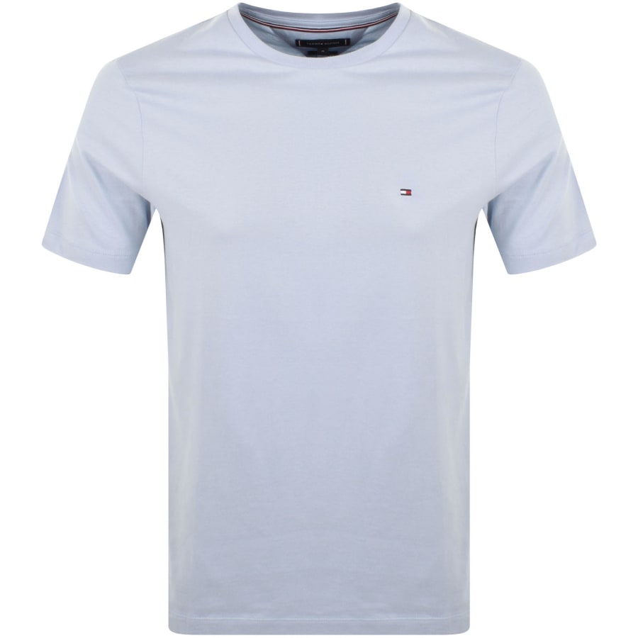 Tommy basic t shirt store